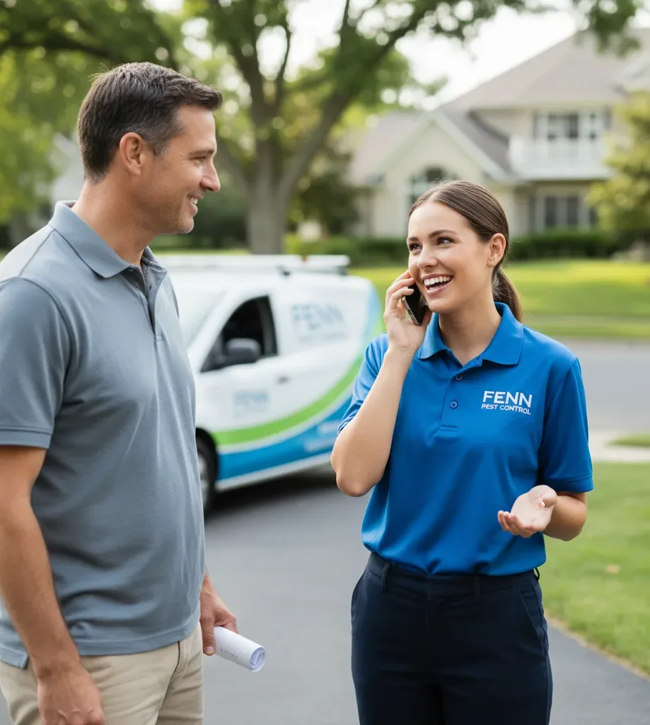 Ant Control in South Thomaston, ME